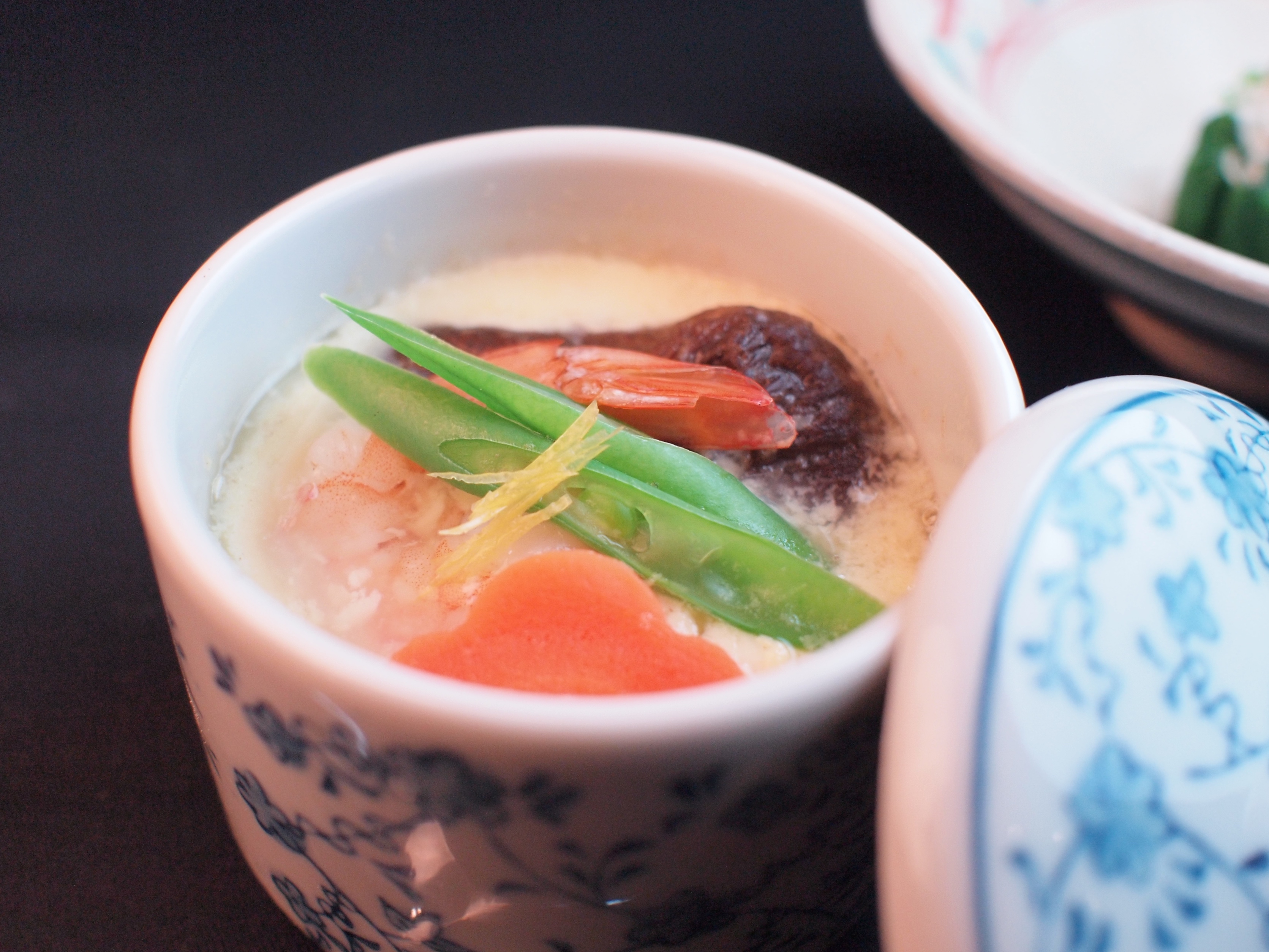 Chawanmushi